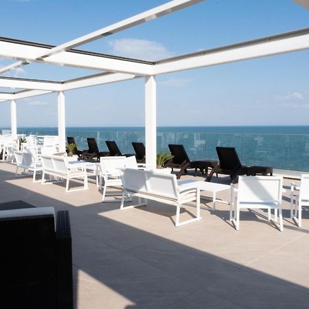 Grande Albergo Marin Lignano Sabbiadoro Zewnętrze zdjęcie
