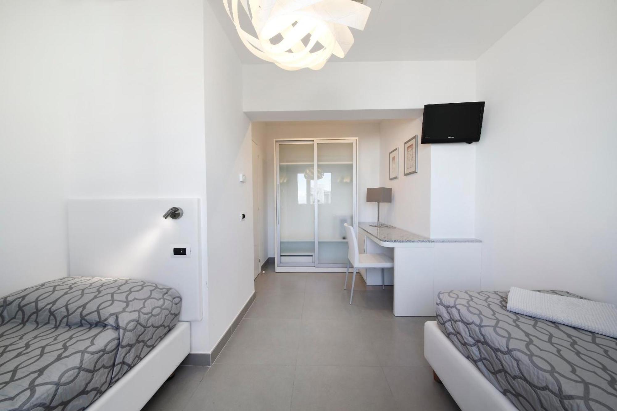 Grande Albergo Marin Lignano Sabbiadoro Zewnętrze zdjęcie