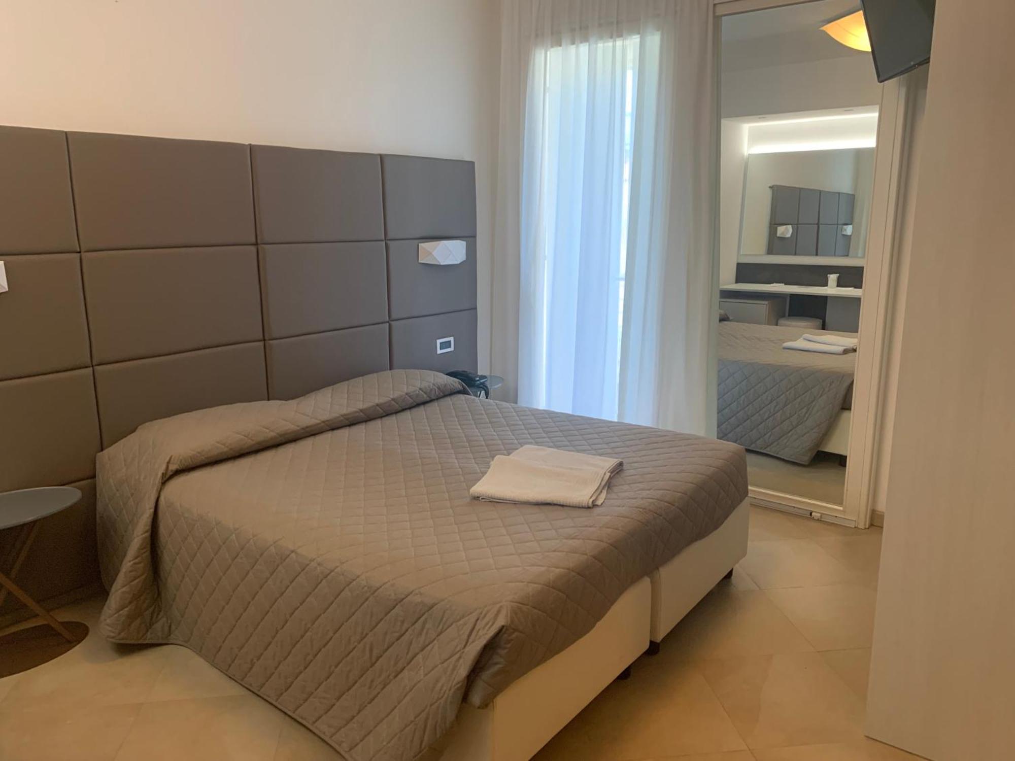 Grande Albergo Marin Lignano Sabbiadoro Zewnętrze zdjęcie