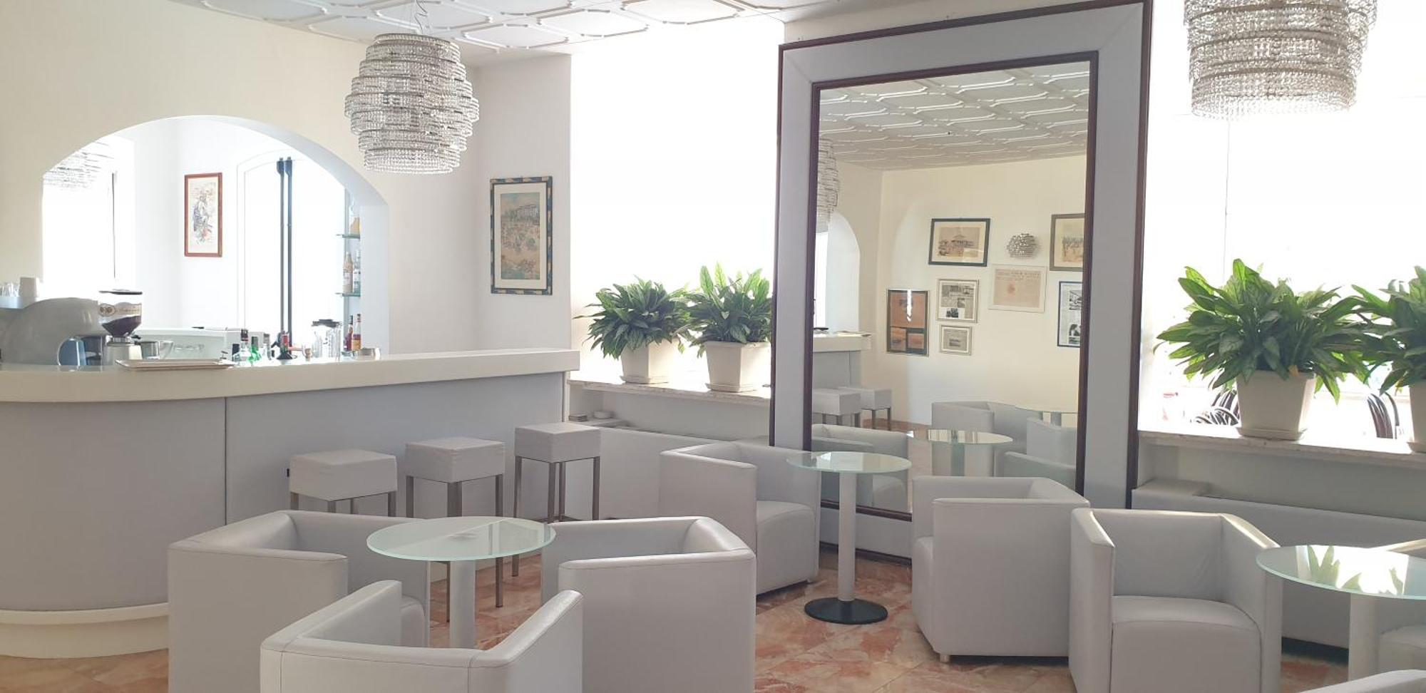 Grande Albergo Marin Lignano Sabbiadoro Zewnętrze zdjęcie