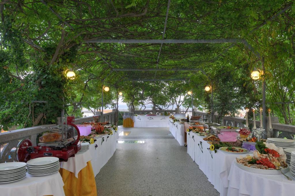 Grande Albergo Marin Lignano Sabbiadoro Zewnętrze zdjęcie